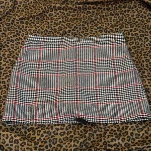 Forever21 skirt